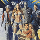 Illustration for article titled Roger Corman crossed iStar Wars/i with iThe Seven Samurai/i